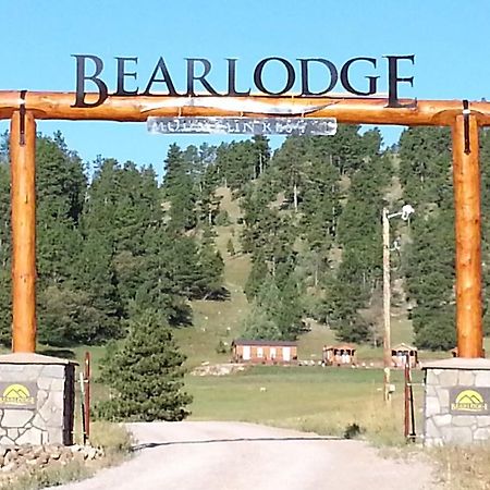 Bearlodge Mountain Resort Sundance Esterno foto